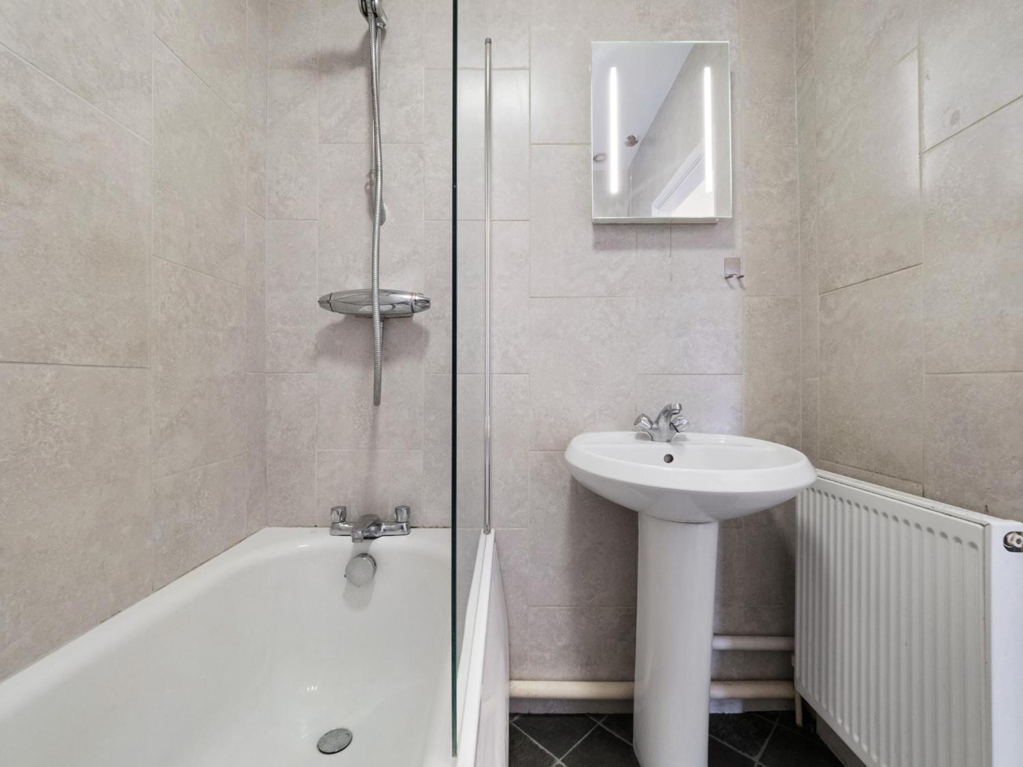 High Wycombe Apartments 部屋 写真